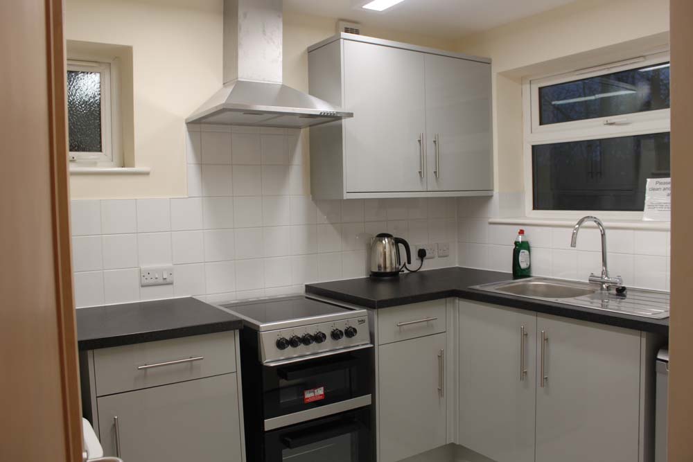 Bramley Room Kitchen