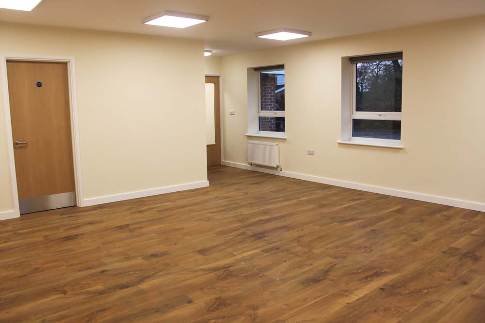 Frith Room 