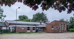 Bramley Village Hall      