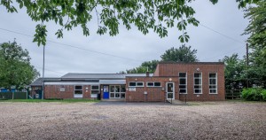 Bramley Village Hall       