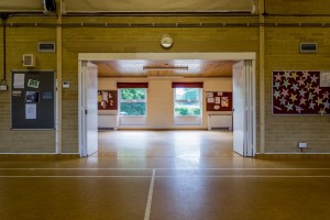 Bramley Village Hall      